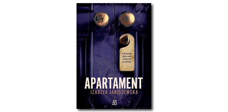 Recenzja książki "Apartament".