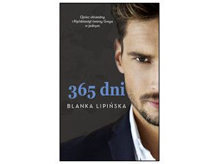 Recenzja książki „365 dni”.