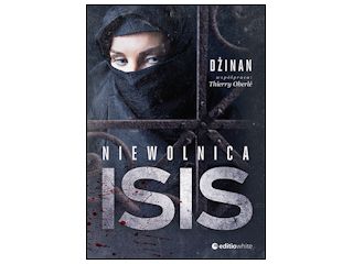 Recenzja książki „Niewolnica ISIS”.