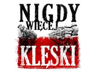 Wielka Trasa Rafała Ziemkiewicza - Nigdy więcej klęski!