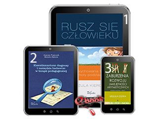 Najlepsza 10.tka roku książek elektronicznych e-book od Oficyny Wydawniczej Impuls.