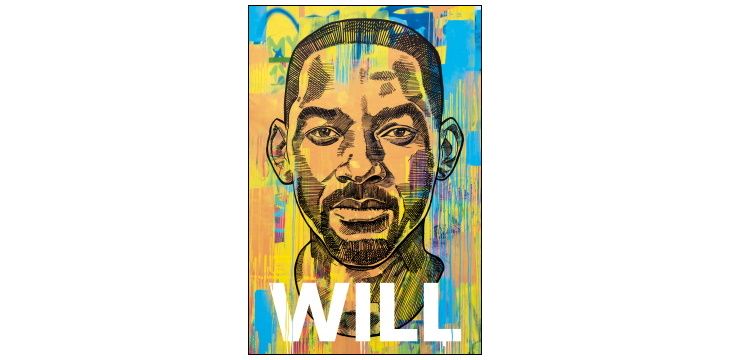 Nowość wydawnicza "Will" Will Smith, Mark Manson