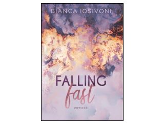 Recenzja książki „Falling fast”.