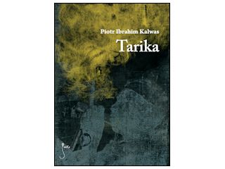 Recenzja książki „Tarika”.