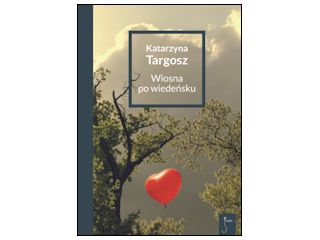 Recenzja książki „Wiosna po wiedeńsku”.