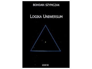 Recenzja książki „Logika Uniwersum”.