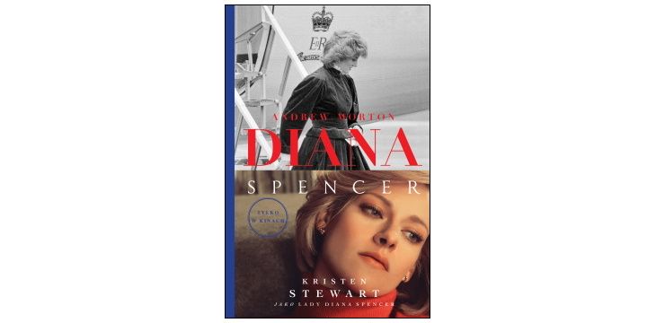 Recenzja książki „Diana. Jej historia”.