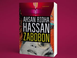 Nowość wydawnicza "Zabobon" Ahsan Ridha Hassan