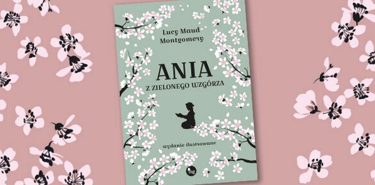 Recenzja książki „Ania z Zielonego Wzgórza”.