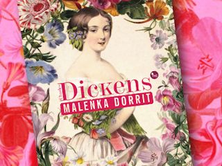 Nowość wydawnicza "Maleńka Dorrit" Charles Dickens.