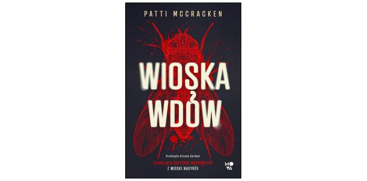 Recenzja książki „Wioska wdów. Szokująca historia morderczyń z wioski Nagyrév”.