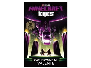 Nowość wydawnicza "Minecraft. Kres" Catherynne M. Valente