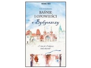 Recenzja książki „Baśnie i opowieści o Bydgoszczy”.