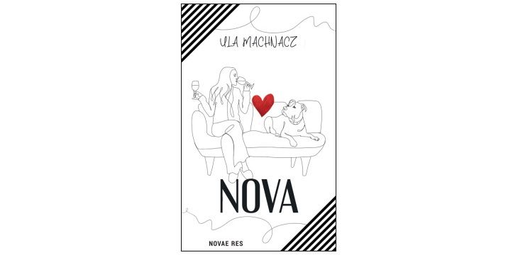 Nowość wydawnicza „Nova" Ula Machnacz
