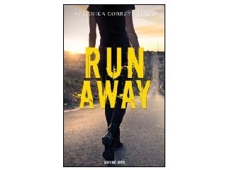 Recenzja książki „Run Away”.