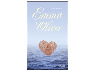 Recenzja książki „Emma i Oliver”.