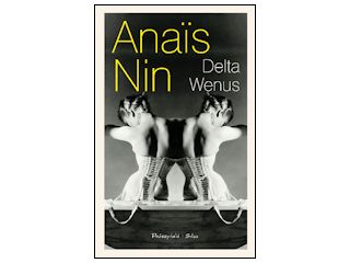 Recenzja książki „Delta Wenus”.