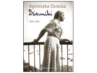 Recenzja książki „Dzienniki 1945-1950”.