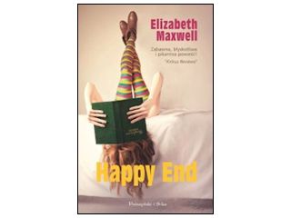 Recenzja książki "Happy end".