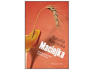 Recenzja książki "Maciejka".