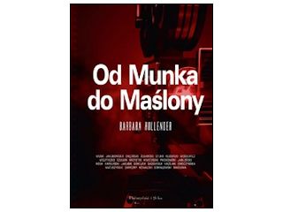Recenzja książki „Od Munka do Maślony”.