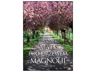 Recenzja książki „Pod drzewem Magnolii”.