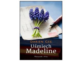 Recenzja książki "Uśmiech Madeline".
