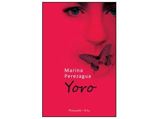 Recenzja książki „Yoro”.
