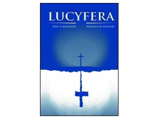 Recenzja książki „Lucyfera”.
