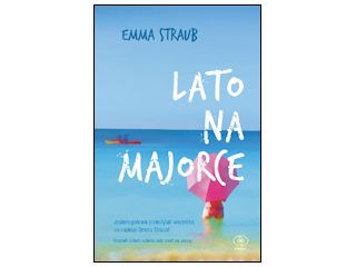 Recenzja książki „Lato na Majorce”.