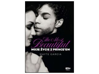 Recenzja książki „The Most Beautiful. Moje życie z Prince'em”.