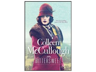 Nowość wydawnicza „Słodko-gorzkie życie” Colleen McCullough.