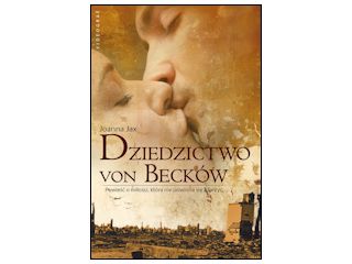 Recenzja książki „Dziedzictwo von Becków”.