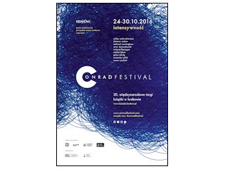 Festiwal Conrada w Krakowie.