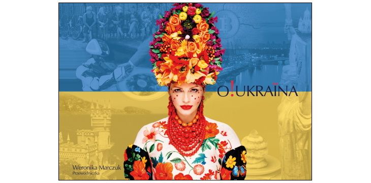 Recenzja książki "O! Ukraina".