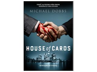 Recenzja książki „House of Cards".