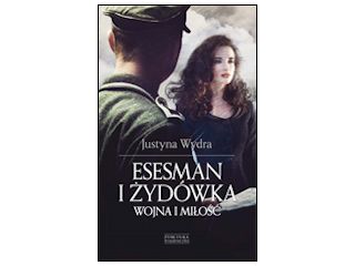Recenzja książki "Esesman i Żydówka".