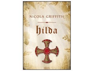 Recenzja książki „Hilda”.