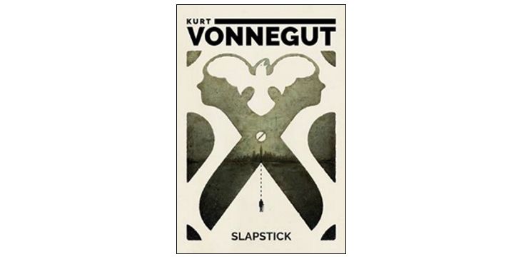 Nowość wydawnicza "Slapstick, albo nigdy więcej samotności!" Kurt Vonnegut