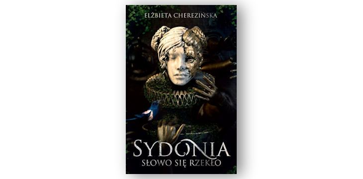 Recenzja książki „Sydonia. Słowo się rzekło”.
