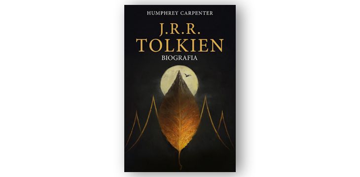 Recenzja książki „J.R.R. Tolkien. Biografia”.
