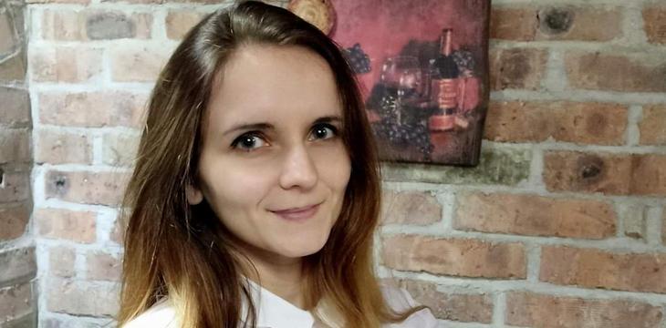 Wywiad z Weroniką Tomalą, autorką powieści "Cztery liście koniczyny".
