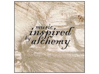 Nowość płytowa INSPIRED „Music Inspired By Alchemy”.