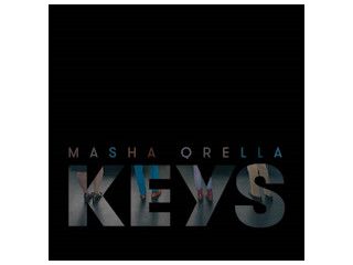 Nowość płytowa - Masha Qrella „Keys”.