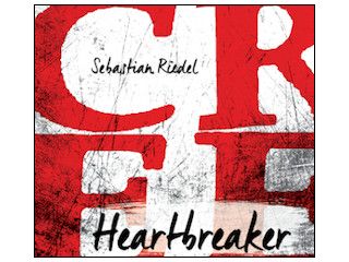 Nowość płytowa - Sebastian Riedel & Cree "Heartbreaker".