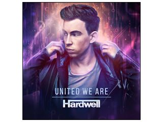 Nowość płytowa Hardwell - "United We Are".