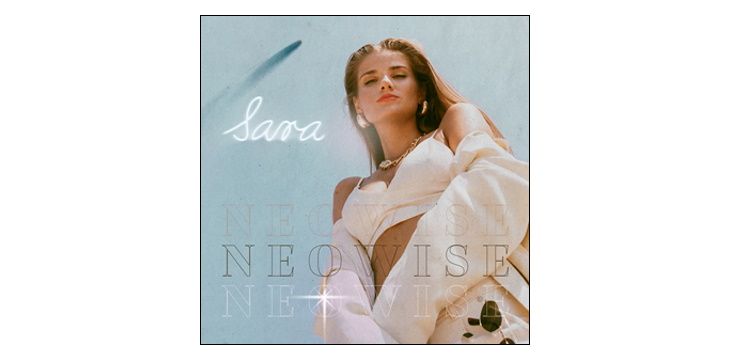 Nowość wydawnicza CD "Neowise" Sara