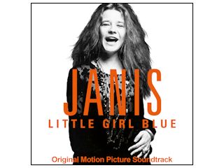 Nowość płytowa - Janis: Little Girl Blue.