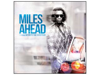 Nowość płytowa Miles Davis - Miles Ahead.