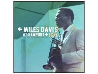 Nowość płytowa - Miles Davis At Newport 1955-1975: The Bootleg Series Vol. 4.